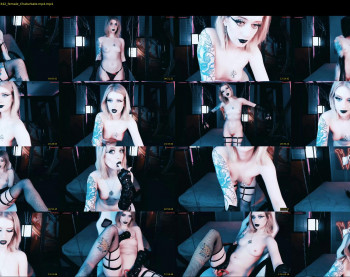noah_elmer — 70 minute Chaturbate female cam show recording, 720p, Mar 8, 2025