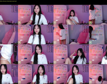 norma_blum — 91 minute Chaturbate female cam show recording, 720p, Mar 7, 2025