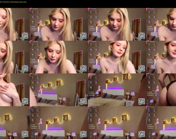 oliviabr0wn — 4 minute Chaturbate female cam show recording, 720p, Mar 8, 2025