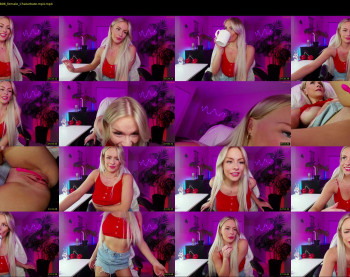 oliviaowens — 20 minute Chaturbate female cam show recording, 720p, Mar 7, 2025