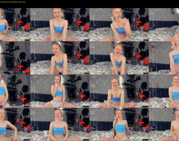 one_1ove — 120 minute Chaturbate female cam show recording, 720p, Jan 23, 2025