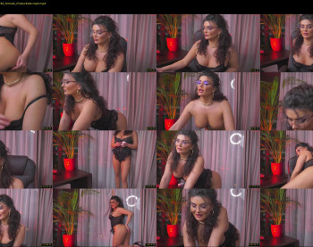 onlynicolle — 120 minute Chaturbate female cam show recording, 720p, Jan 23, 2025
