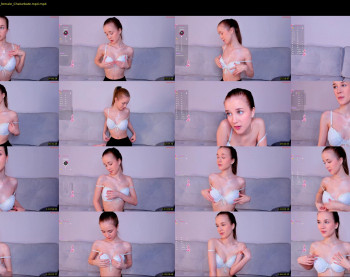 orasaro — 121 minute Chaturbate female cam show recording, 720p, Mar 7, 2025