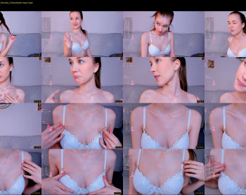 orasaro — 97 minute Chaturbate female cam show recording, 720p, Mar 7, 2025
