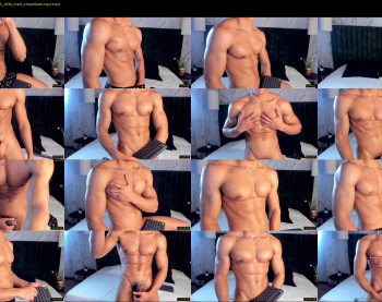 patrick_brown_ — 118 minute Chaturbate male cam show recording, 720p, Mar 7, 2025