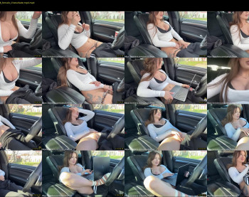 patry333 — 121 minute Chaturbate female cam show recording, 720p, Jan 28, 2025