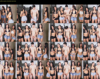 petites_perles — 9 minute Chaturbate couple cam show recording, 720p, Mar 7, 2025