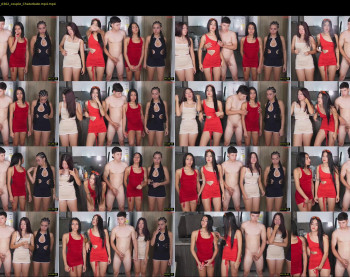 petites_perles — 5 minute Chaturbate couple cam show recording, 720p, Mar 8, 2025