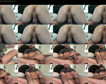 phoenix_star — 17 minute Chaturbate male cam show recording, 720p, Mar 7, 2025