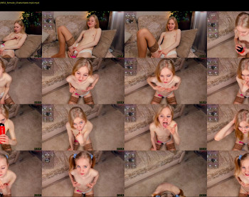 phyllisearney — 58 minute Chaturbate female cam show recording, 720p, Mar 7, 2025