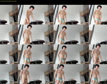 pretur_crubaa — 120 minute Chaturbate male cam show recording, 720p, Mar 7, 2025