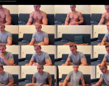 prince_d1ck — 16 minute Chaturbate male cam show recording, 720p, Mar 7, 2025