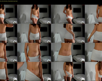 princess_moana — 9 minute Chaturbate female cam show recording, 720p, Jan 25, 2025