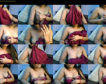 puneripiya — 16 minute Chaturbate female cam show recording, 720p, Jan 22, 2025