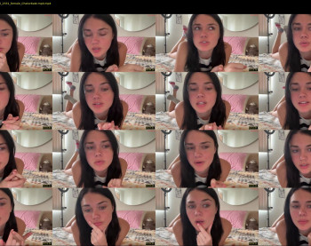 queencassidyy — 7 minute Chaturbate female cam show recording, 720p, Mar 7, 2025