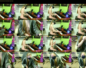 realartofslut — 64 minute Chaturbate female cam show recording, 720p, Jan 22, 2025