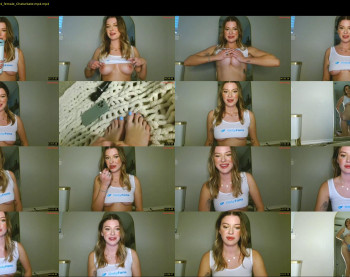 rileydepp — 38 minute Chaturbate female cam show recording, 480p, Mar 7, 2025