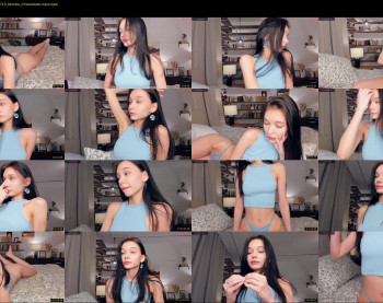 riskyproject — 112 minute Chaturbate couple cam show recording, 720p, Jan 23, 2025
