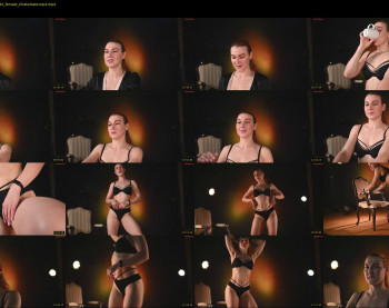 rocknrose — 31 minute Chaturbate female cam show recording, 720p, Mar 8, 2025