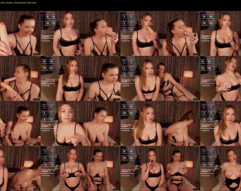 rocksbabies — 41 minute Chaturbate female cam show recording, 720p, Jan 28, 2025