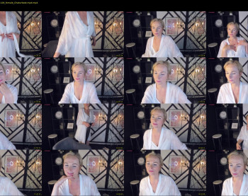 sandra_kind — 42 minute Chaturbate female cam show recording, 720p, Jan 28, 2025