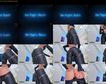 scarlettandtom — 78 minute Chaturbate couple cam show recording, 720p, Mar 7, 2025