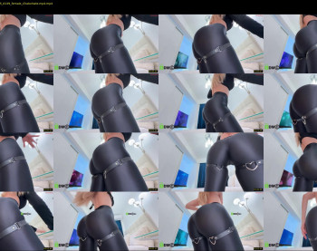 scarlettandtom — 6 minute Chaturbate couple cam show recording, 720p, Mar 7, 2025