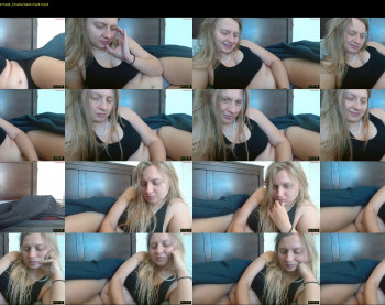 scartit — 44 minute Chaturbate female cam show recording, 720p, Jan 23, 2025