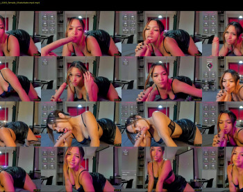 sexualmindset — 17 minute Chaturbate female cam show recording, 720p, Jan 22, 2025