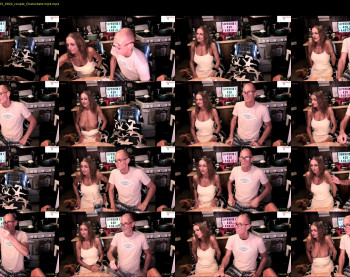shannahand420 — 120 minute Chaturbate male cam show recording, 720p, Mar 7, 2025