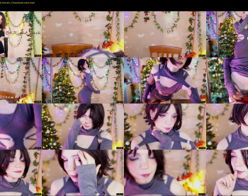 shiny_jail — 39 minute Chaturbate female cam show recording, 720p, Jan 26, 2025
