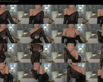 simonadebeauvoir — 22 minute Chaturbate female cam show recording, 720p, Mar 7, 2025