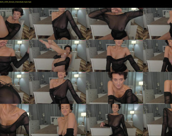 simonadebeauvoir — 26 minute Chaturbate female cam show recording, 720p, Mar 7, 2025