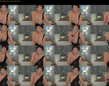 simonadebeauvoir — 3 minute Chaturbate female cam show recording, 720p, Jan 22, 2025