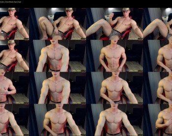 sinffuly — 15 minute Chaturbate male cam show recording, 720p, Jan 22, 2025