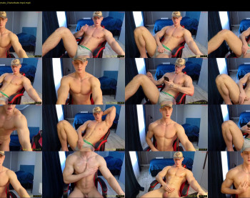 sinffuly — 121 minute Chaturbate male cam show recording, 720p, Jan 28, 2025