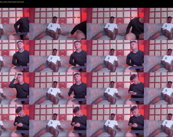 soccer_hot — 3 minute Chaturbate male cam show recording, 720p, Mar 7, 2025