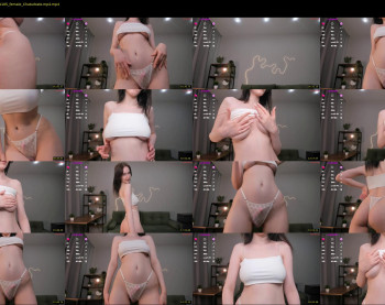 sofiabrookss — 30 minute Chaturbate female cam show recording, 720p, Jan 26, 2025