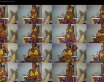 sow_fitt — 120 minute Chaturbate female cam show recording, 720p, Jan 23, 2025