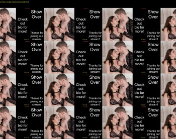 spaceneighbor — 10 minute Chaturbate couple cam show recording, 720p, Mar 7, 2025