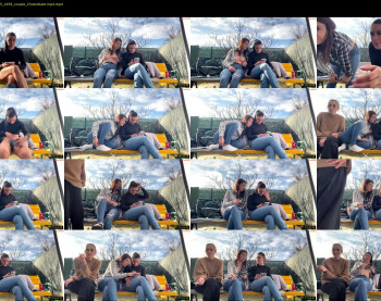 squirt_bunny77 — 20 minute Chaturbate couple cam show recording, 720p, Mar 7, 2025