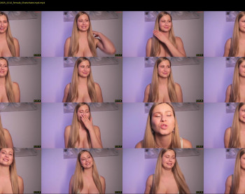 stella_and_stephan — 3 minute Chaturbate couple cam show recording, 720p, Mar 7, 2025