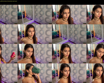 sugar_morgan — 5 minute Chaturbate female cam show recording, 720p, Mar 7, 2025