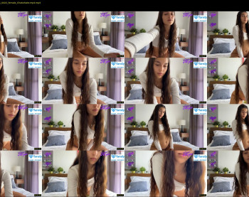 sugar_morgan — 6 minute Chaturbate female cam show recording, 720p, Jan 24, 2025