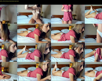 summer_sunshine_ — 120 minute Chaturbate female cam show recording, 720p, Jan 23, 2025