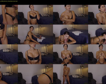 sunnymorrison — 121 minute Chaturbate female cam show recording, 720p, Mar 7, 2025