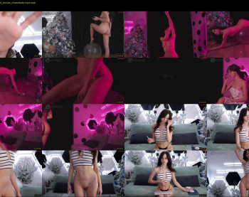 taanni_bc — 42 minute Chaturbate female cam show recording, 720p, Jan 23, 2025