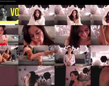 taanni_bc — 120 minute Chaturbate female cam show recording, 720p, Jan 28, 2025