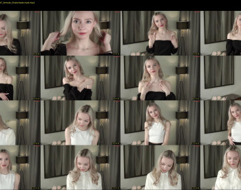 taitedutch — 113 minute Chaturbate female cam show recording, 720p, Mar 7, 2025
