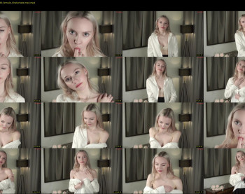 taitedutch — 91 minute Chaturbate female cam show recording, 720p, Mar 8, 2025
